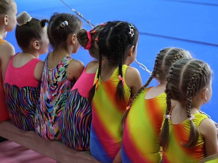 В Челябинске доказали пользу совместных тренировок для детей с особенностями развития