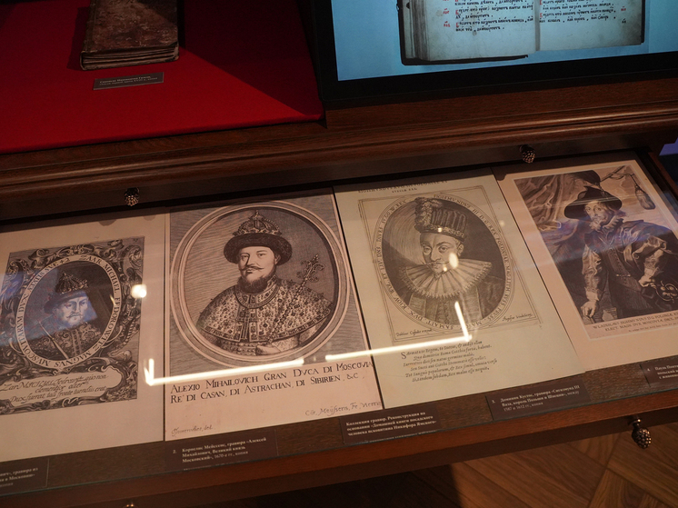 Поганкины палаты откроют двери в быт псковского купца XVII века