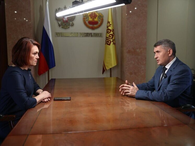 Чувашия лидирует по числу реализованных инициатив жителей региона