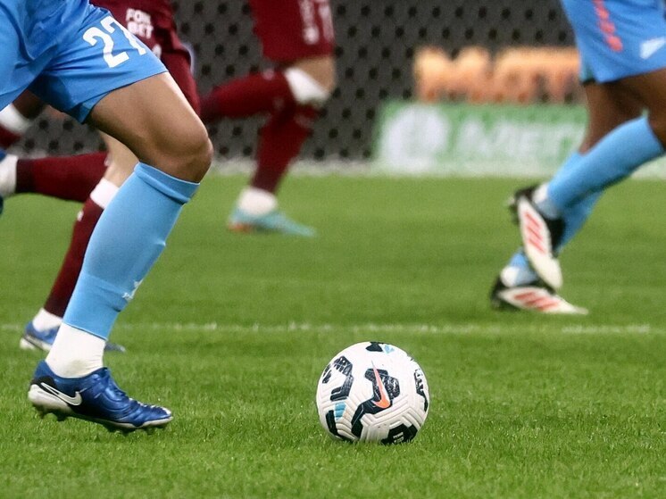 Тренер «Зенита» рассказал о причинах выбора состава команды на матч 6 декабря