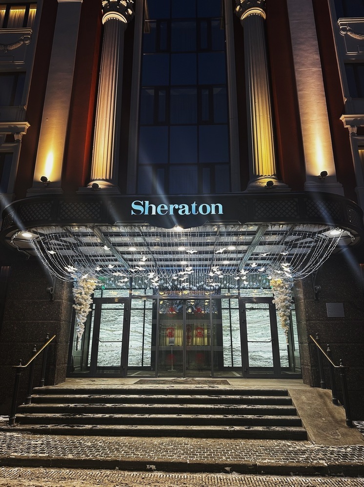 Два нижегородских отеля могут стать лучшими в стране