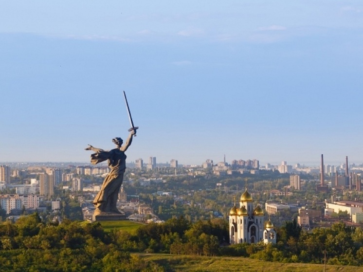 В Волгоградской области обсудили результаты и перспективы туристической отрасли