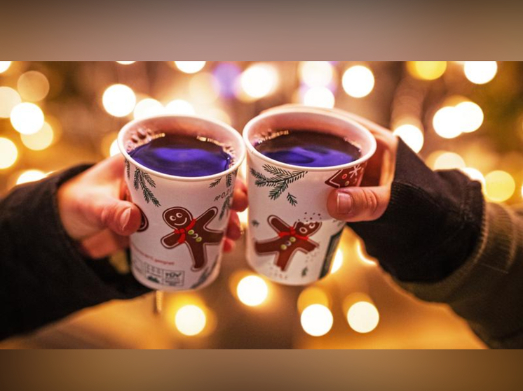 Городская администрация Петрозаводска приглашает мастеров к участию в рождественской ярмарке