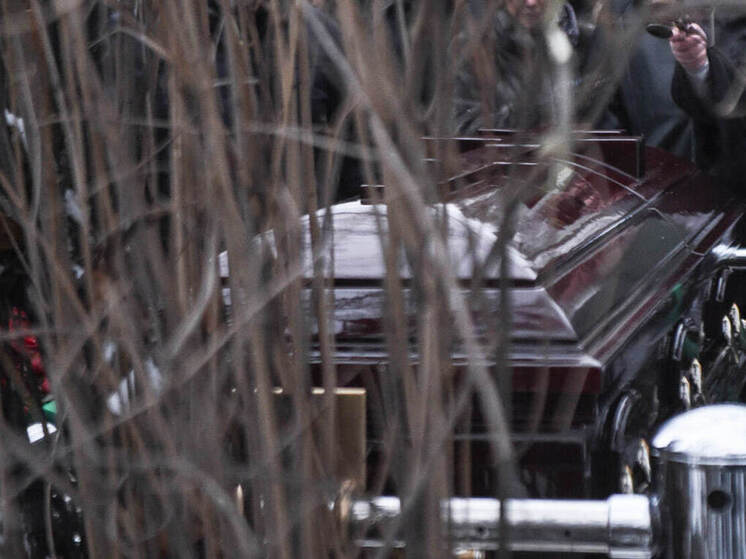 Бесплатные консультации по ритуальным услугам проведут в Подмосковье