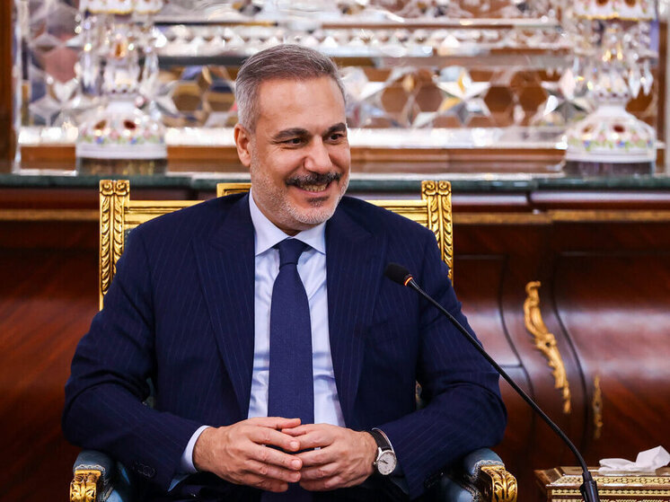 Турция выразила России и Украине озабоченность в связи с атаками на суда в Чёрном море