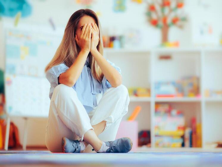 В ответ на отчаянные жалобы воспитателей детских садов Петрозаводска на низкую зарплату власти дали формальный ответ