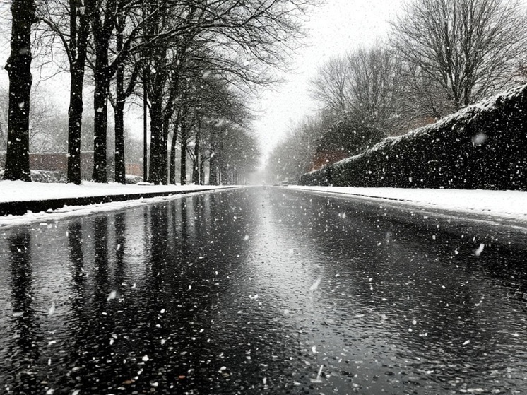 Костромичей ожидает воскресное ненастье и «день жестянщика» в понедельник