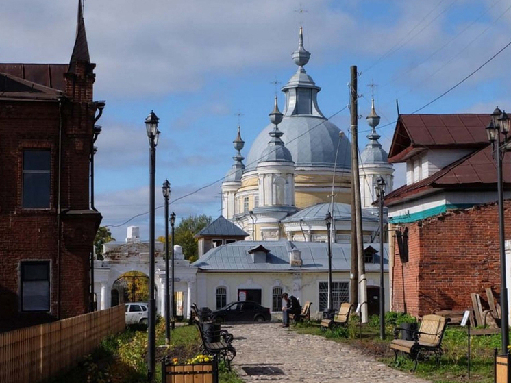 Больше всего голосов местных жителей в «Градсовете 2.0» набрал второй этап берегоукрепления реки Кубены в селе Устье