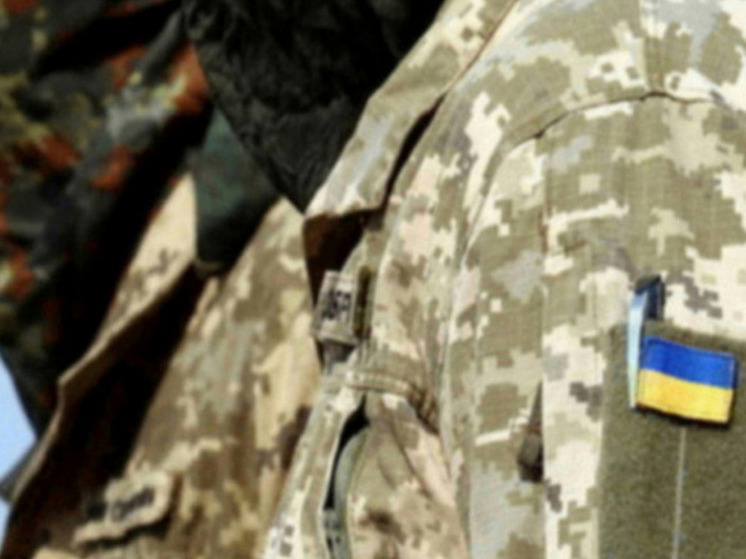СМИ: В Харьковской области ликвидировали боевика подразделения «Кракен»*