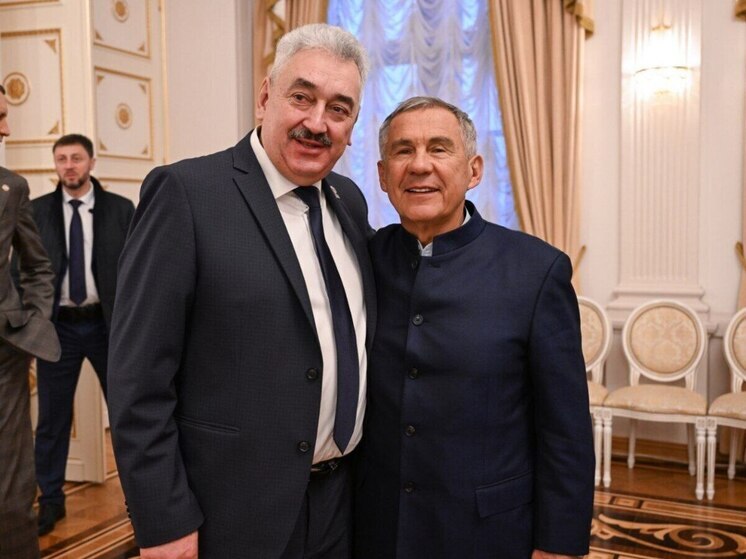 ПФО формирует новые решения для роста внутреннего туризма