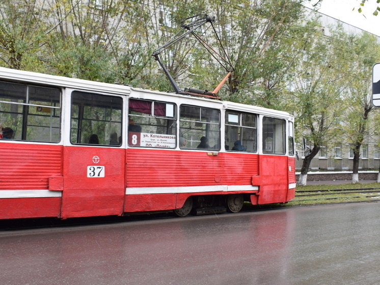 Какие машины дольше всех служат омичам: обзор старейшего транспорта города