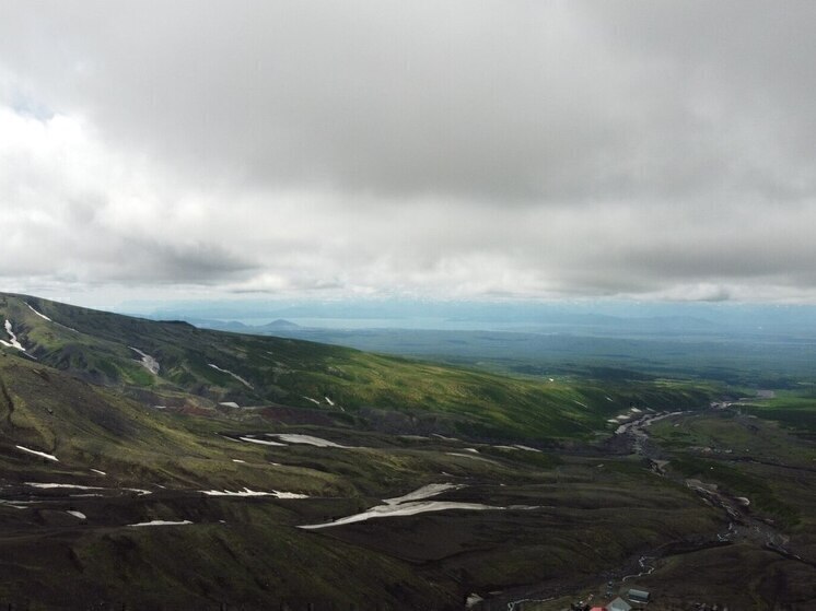 На Аляске зарегистрировано землетрясение магнитудой 7,0, эпицентр располагался вблизи города Якутат