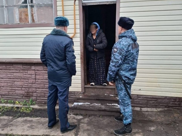 В Алатыре прошёл рейд «Должник»: нарушений не выявлено