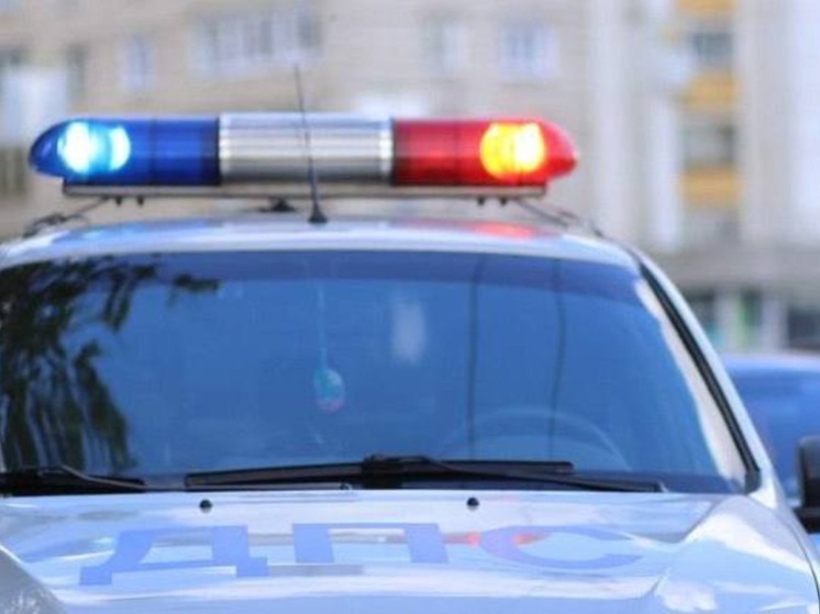 Лихач на Lexus спровоцировал массовое ДТП на Некрасова Уссурийска