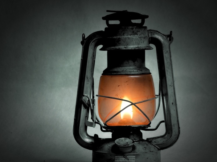 На освещение улиц Усть-Кары выделили 274,5 тысяч рублей