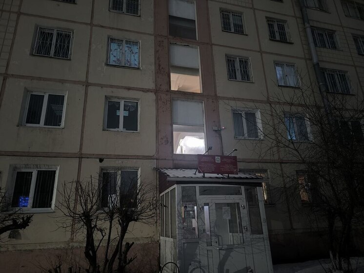 Главврач рассказал о ночной жизни наркодиспансера в Бурятии и напомнил о новогодних праздниках