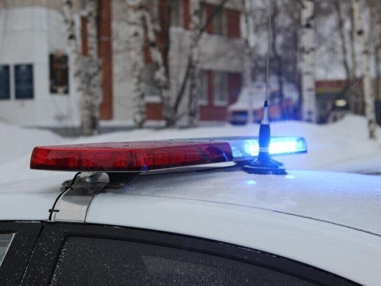 Томские камеры за неделю зафиксировали более 4,5 тысяч нарушений ПДД