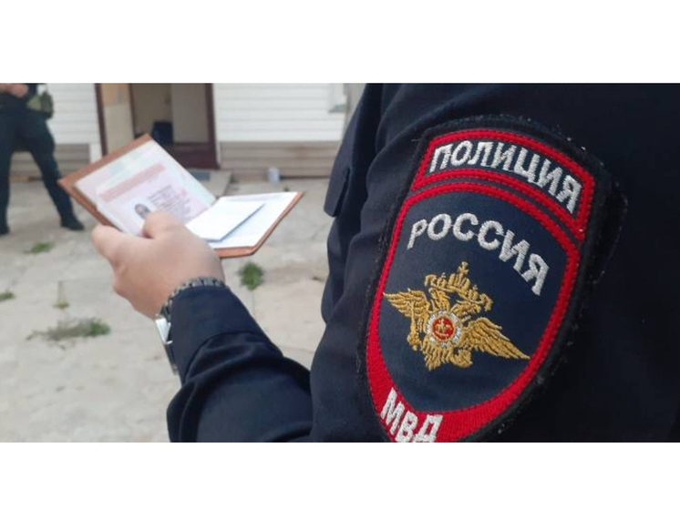 В Смоленске усилен контроль за миграционной обстановкой: проверены рынки и кафе