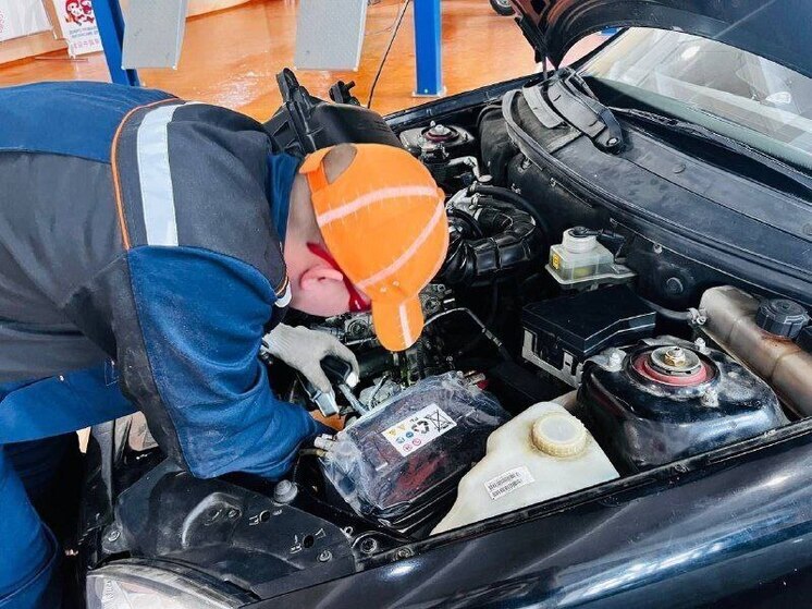 Новые площадки конкурса профмастерства представили в Приамурье