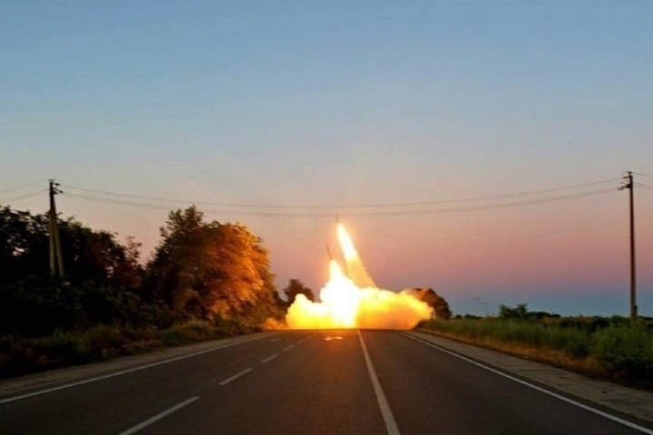 ВСУ атаковали север Ростовской области - губернатор