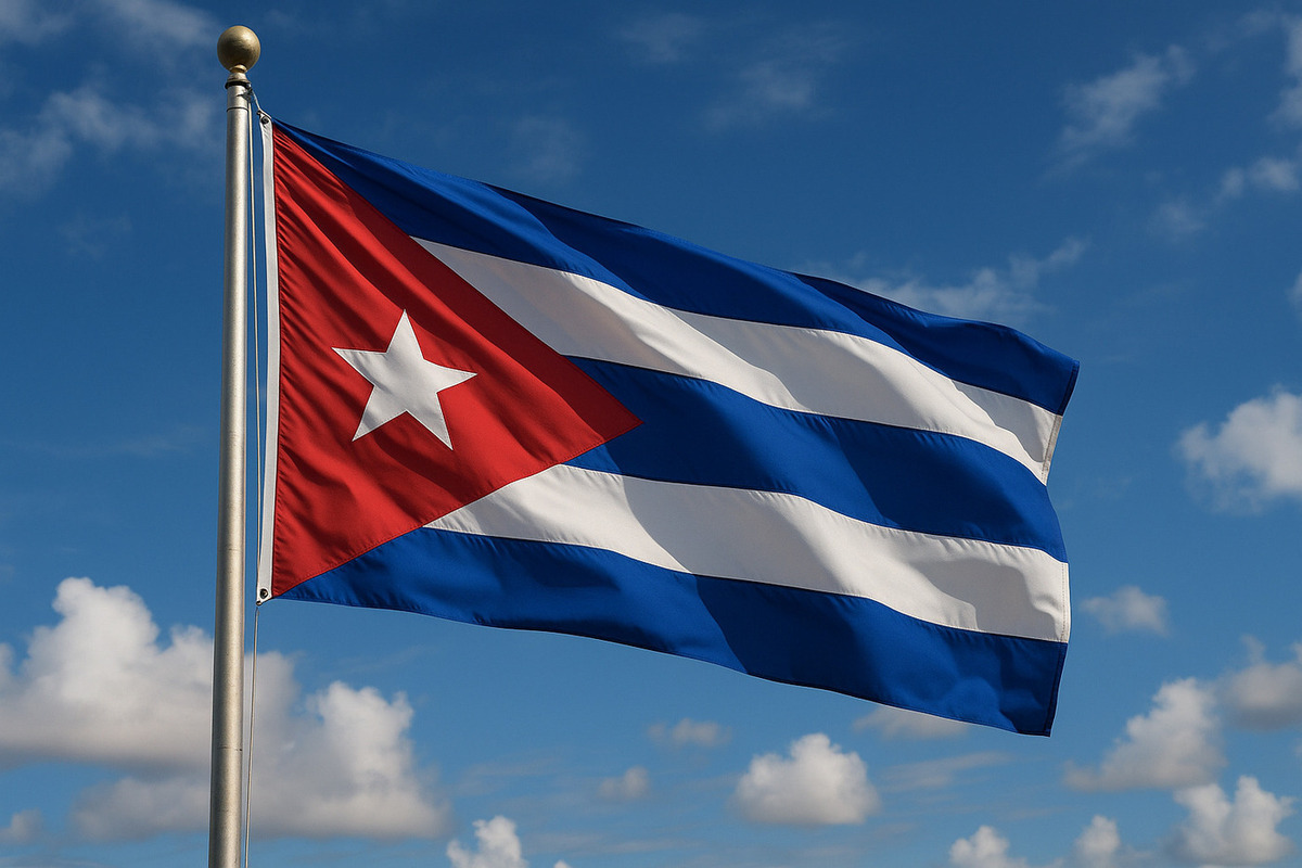 Выяснилось, что Куба обсудила с США &laquo;мир без режима Мадуро&raquo;