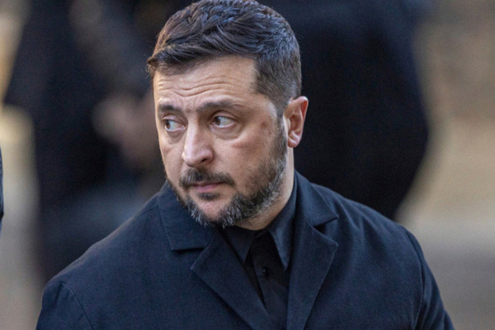 Интерес граждан США к коррупции на Украине достиг рекорда