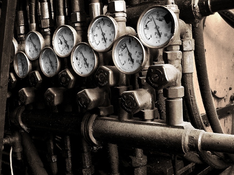 В Няндоме протянули три километра сетей водосетей