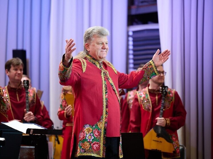 X Всероссийский фестиваль «Серебряные струны» объединил музыкантов со всей страны в Туле