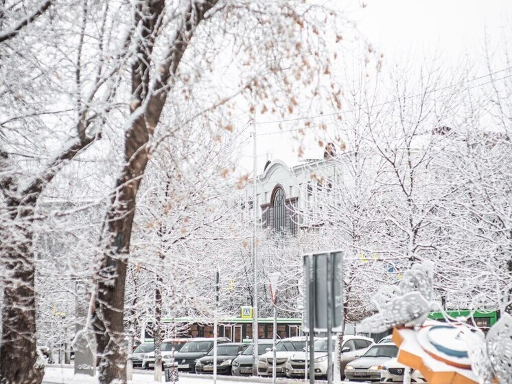 В Тюменской области ожидается резкое похолодание — спасатели рекомендуют ограничить поездки