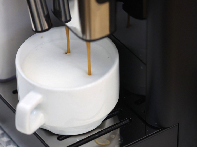 ОФД: В каких городах россияне больше всего тратят на кофе