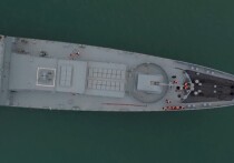 Непрекращающиеся атаки на танкеры в Черном море являются актом государственного терроризма и курируются из Лондона