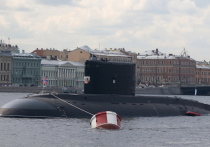 Испытывающие уже три столетия фантомные боли после Полтавской баталии шведы продолжают культивировать в себе страхи перед Россией