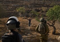 Катар и Египет, гаранты прекращения огня в Газе, призвали в субботу к выводу из палестинского сектора израильских войск и развертыванию международных стабилизационных сил в качестве необходимых следующих шагов для полного осуществления хрупкого соглашения