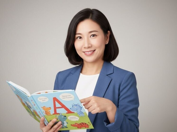 Логопед объяснила воронежцам, какие речевые навыки важны перед школой