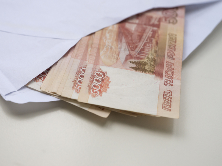 Юноша похитил из дома 500 тыс., чтобы лично передать их злоумышленникам в Москве