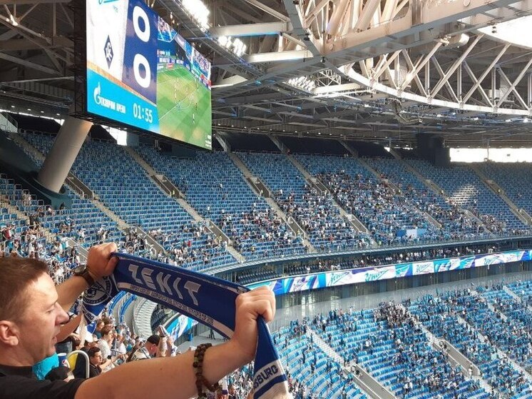 Гуи Негану может перейти в «Зенит» уже в начале января