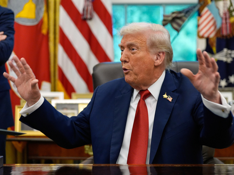 NYT: Европа оказалась на перепутье из-за новой Стратегии нацбезопасности США