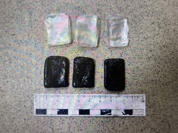 В Дзун-Хемчикском районе  выявлен факт незаконного оборота наркотических средств