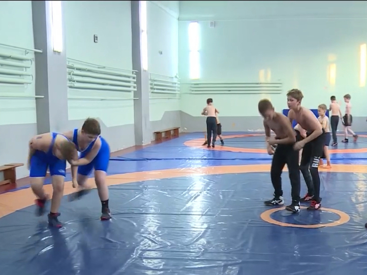 Смоленская область приняла первых «Земских тренеров»: поддержка спорта в муниципалитетах