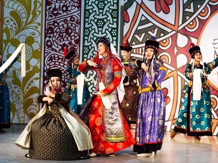 В «Этномире» стартует неделя малочисленных народов