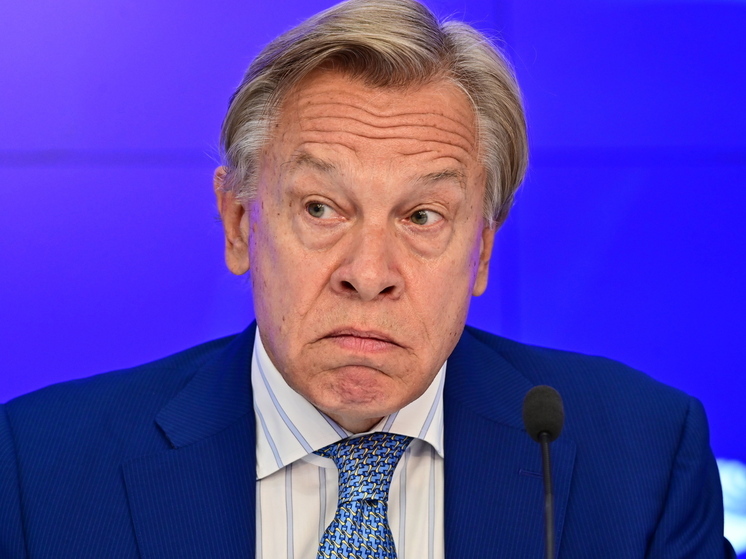 Пушков: Европа боится остаться в стороне от урегулирования по Украине