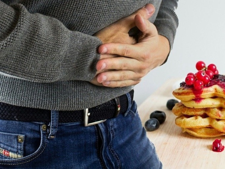 Что на самом деле убивает печень? Диетолог развенчала мифы о чистке