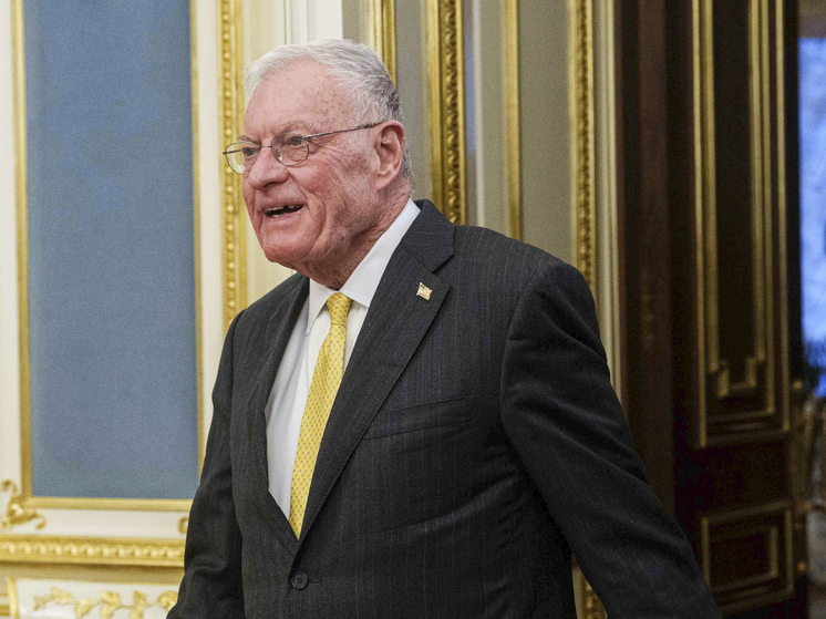 Уходящий со своей должности спецпредставитель Дональда Трампа Кит Келлог дал понять, что обсуждаемая сделка по Украине практически дошла до финального этапа