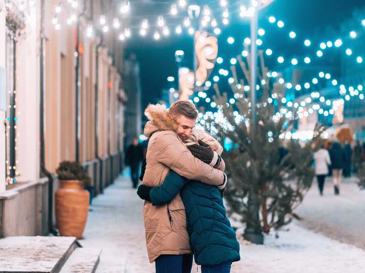 Метеорологи рассказали, какая погода будет в Красноярске в новогоднюю ночь