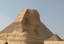 Археологи в Египте обнаружили потрясающую находку, спрятанную в древней царской гробнице, - открытие настолько редкое, что оно переписывает историю