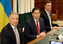 Переговоры между американскими и украинскими переговорщиками по предлагаемому мирному соглашению с Россией завершились в Майами в эти выходные с нерешенными вопросами о гарантиях безопасности и территориальных проблемах, по словам украинских официальных лиц