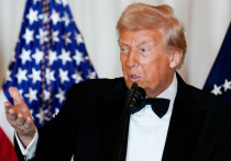 “Трамп долгое время презирал европейские элиты