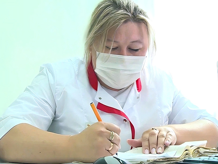 Медики искитимской больницы пожаловались губернатору и прокуратуре на снижение зарплат и ухудшение условий труда