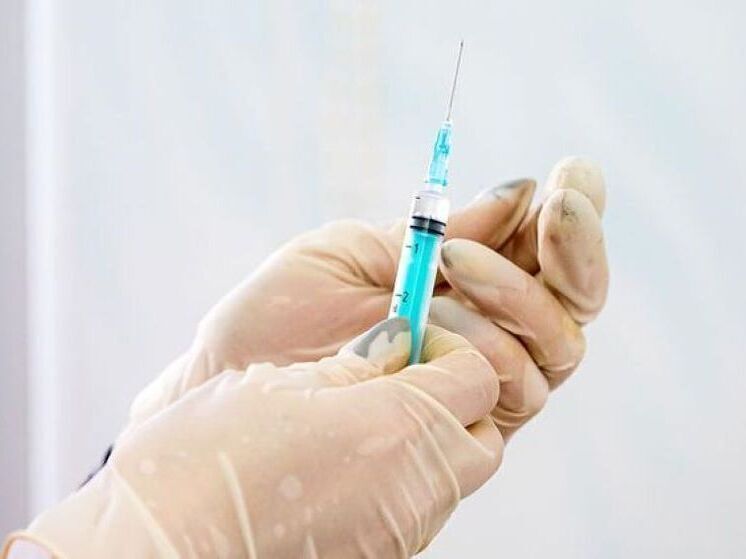 Белгородский губернатор сообщил о завершении прививочной кампании