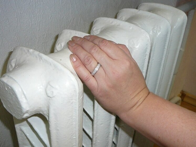 Читинцы продолжают жаловаться на проблемы с отоплением